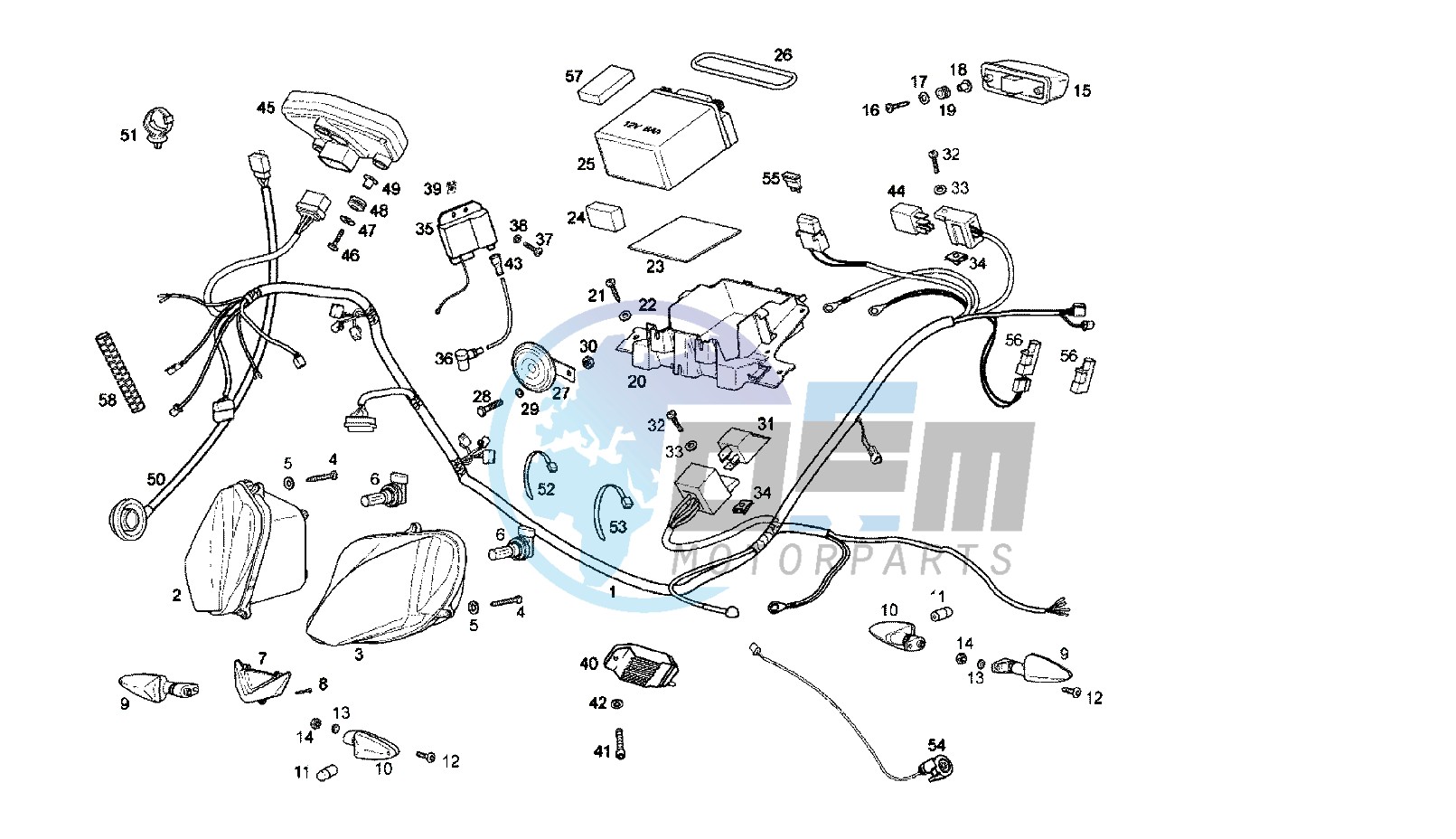 ELECTRICAL DEVICES