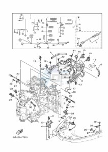 F300XCA-2019 drawing ELECTRICAL-4