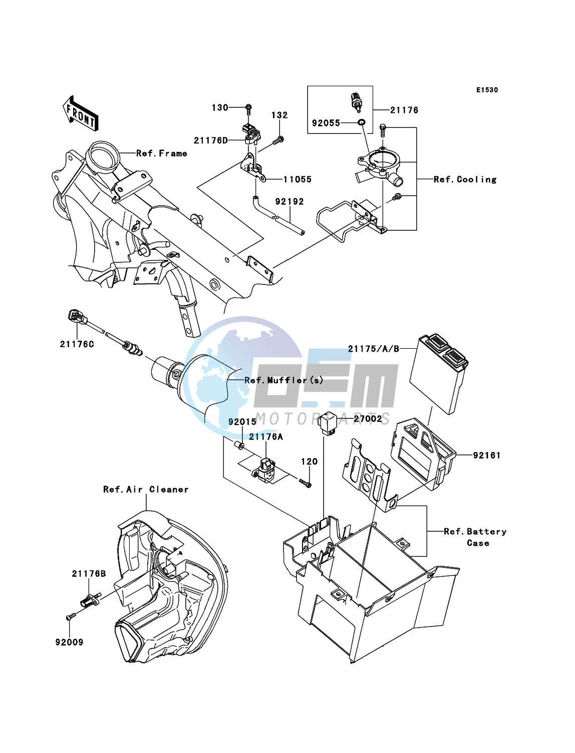 Fuel Injection