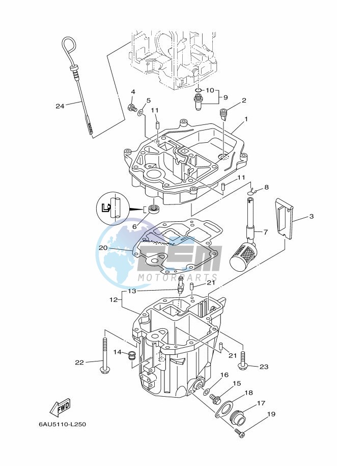 VENTILATEUR-DHUILE