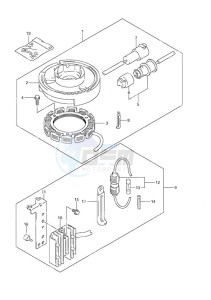 DF 4 drawing Electrical