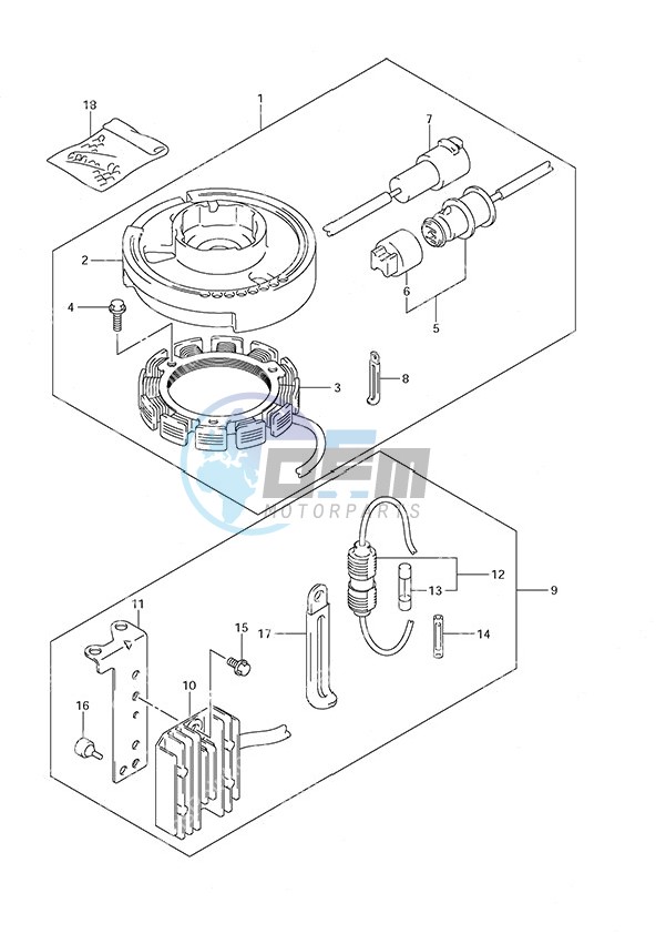 Electrical