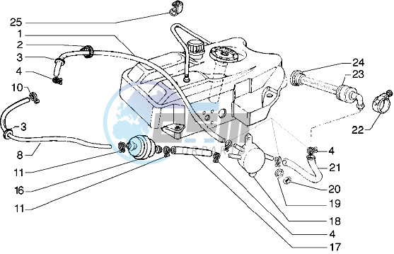 Fuel pump