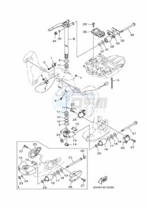 F175CETX drawing MOUNT-2