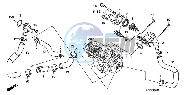 THERMOSTAT