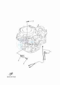 FT8GMH drawing OPTIONAL-PARTS-2