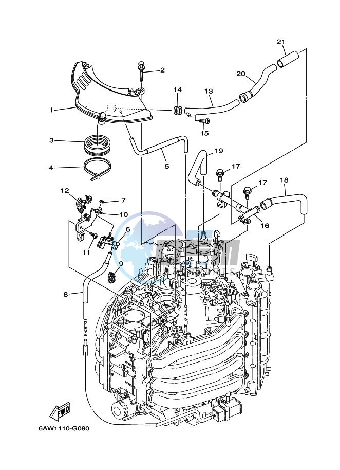 INTAKE-2