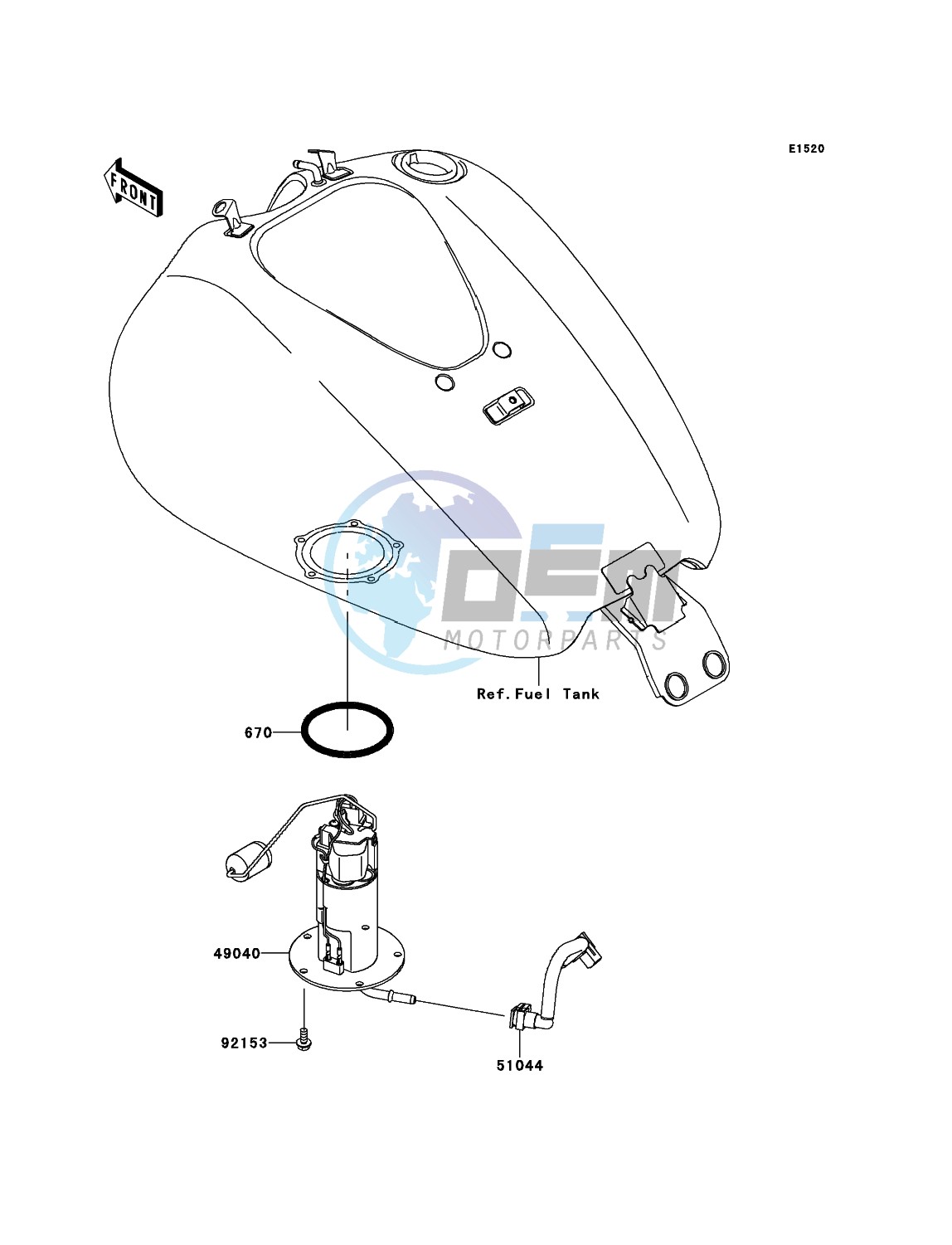 Fuel Pump