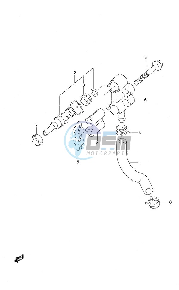 Fuel Injector