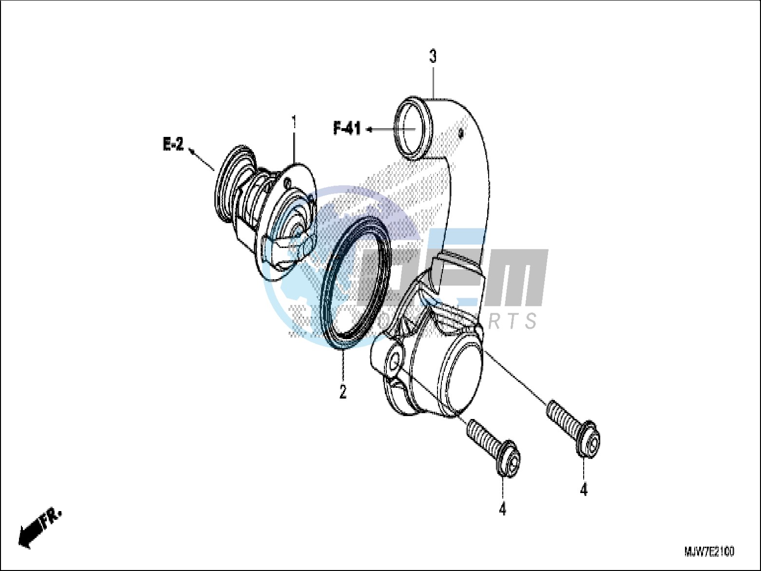 THERMOSTAT