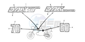 ST70 50 drawing MARK