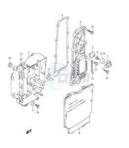 DF 90 drawing Rectifier