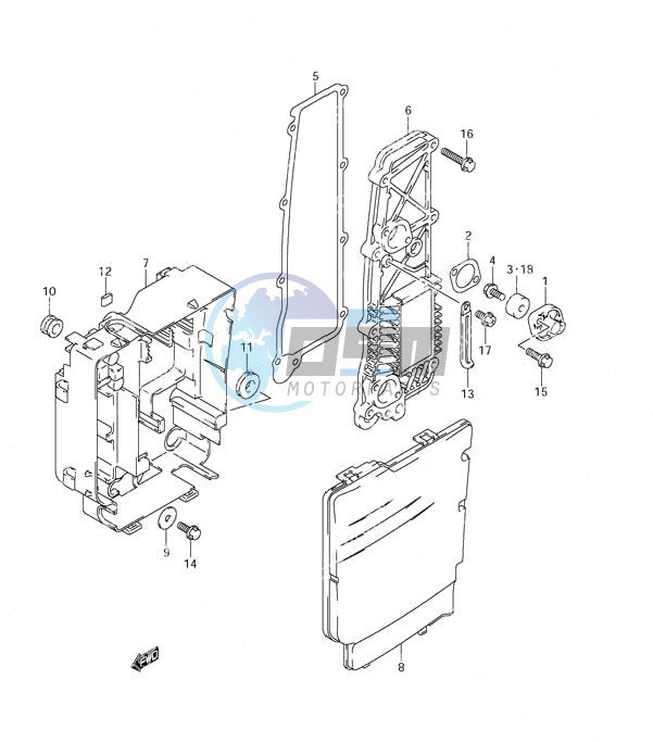 Rectifier