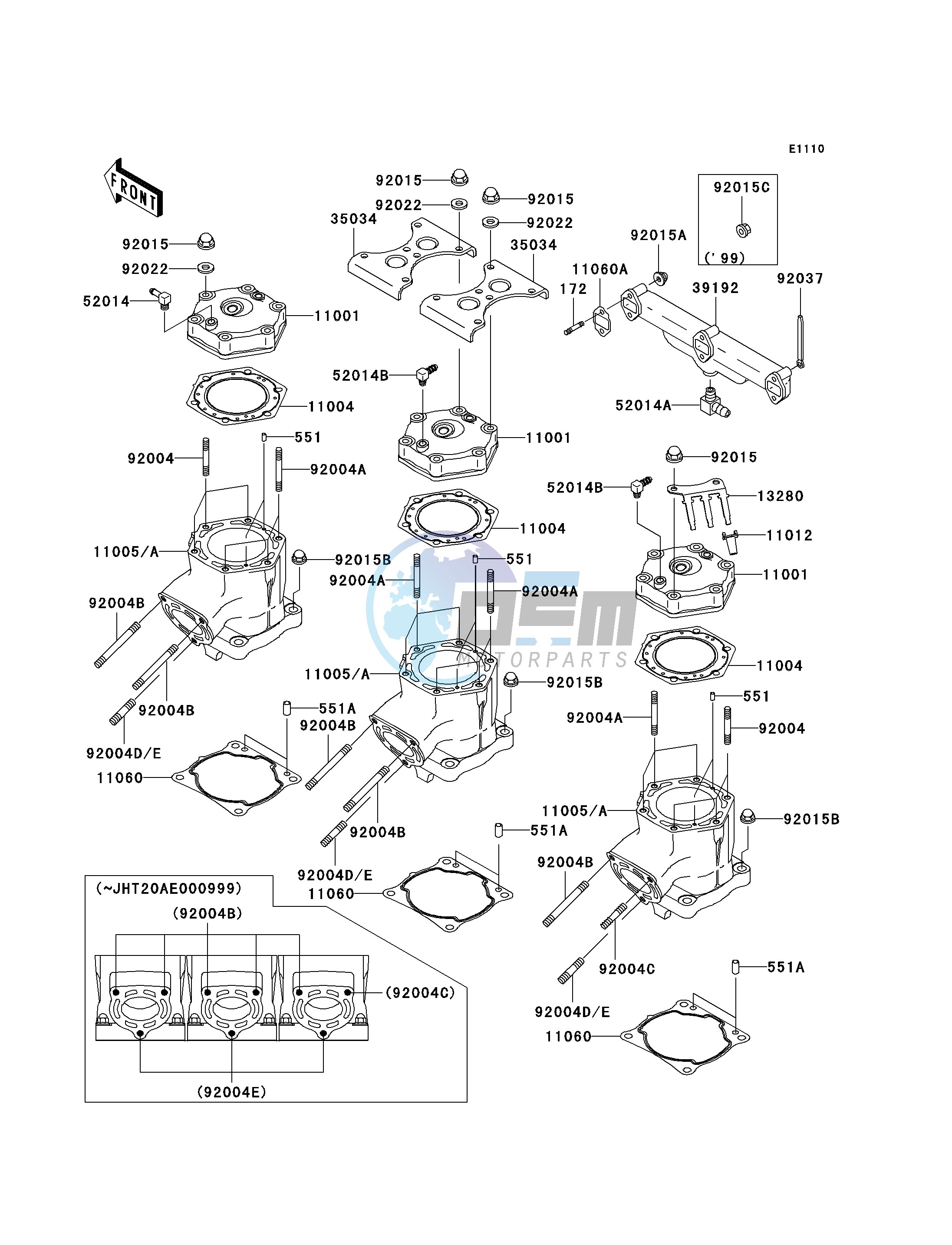 CYLINDER HEAD_CYLINDER