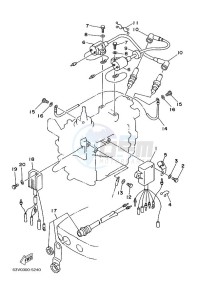 9-9F drawing ELECTRICAL-1