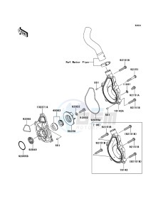 ER-6n ER650A7F GB XX (EU ME A(FRICA) drawing Water Pump