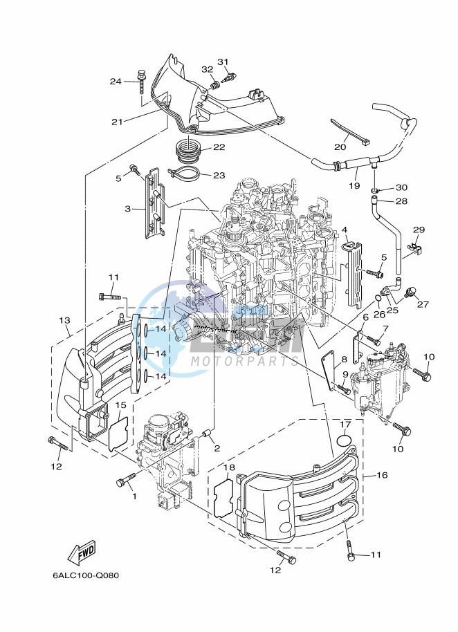 INTAKE-1