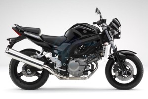 SV650 (E3-E28) drawing * COLOR PICTURE SV650K9 *