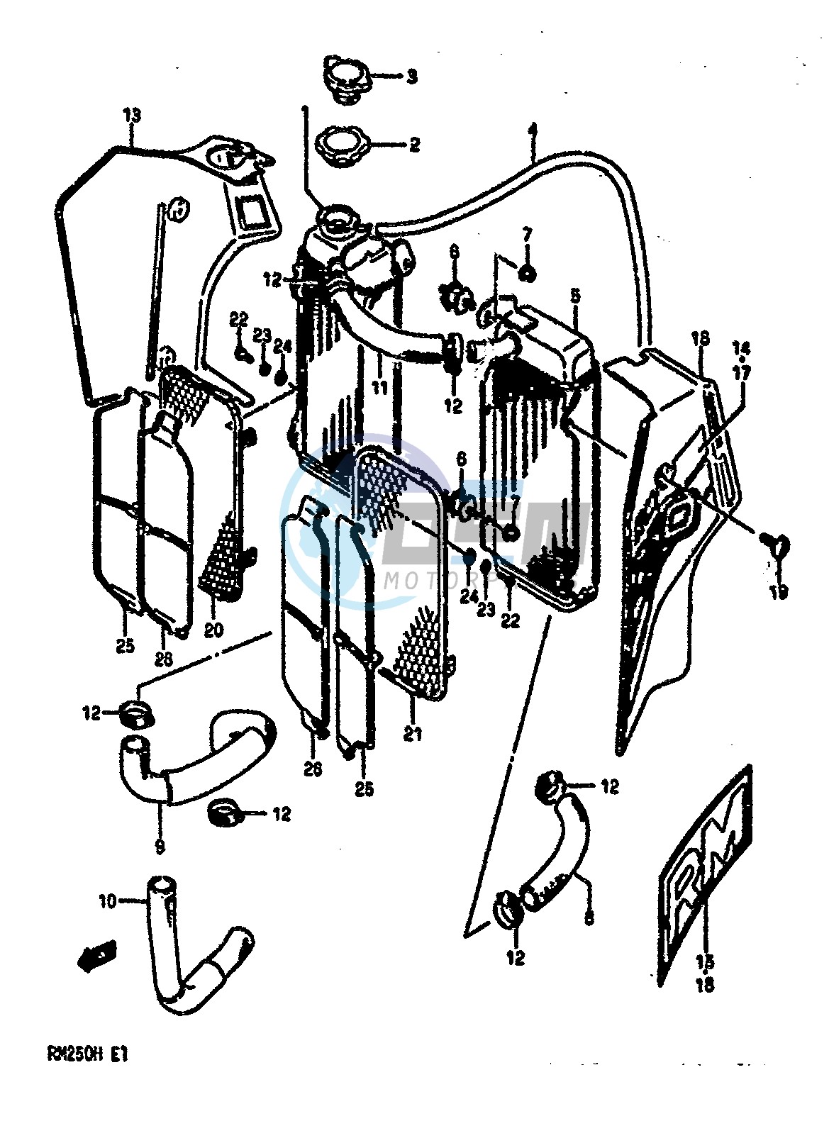 RADIATOR