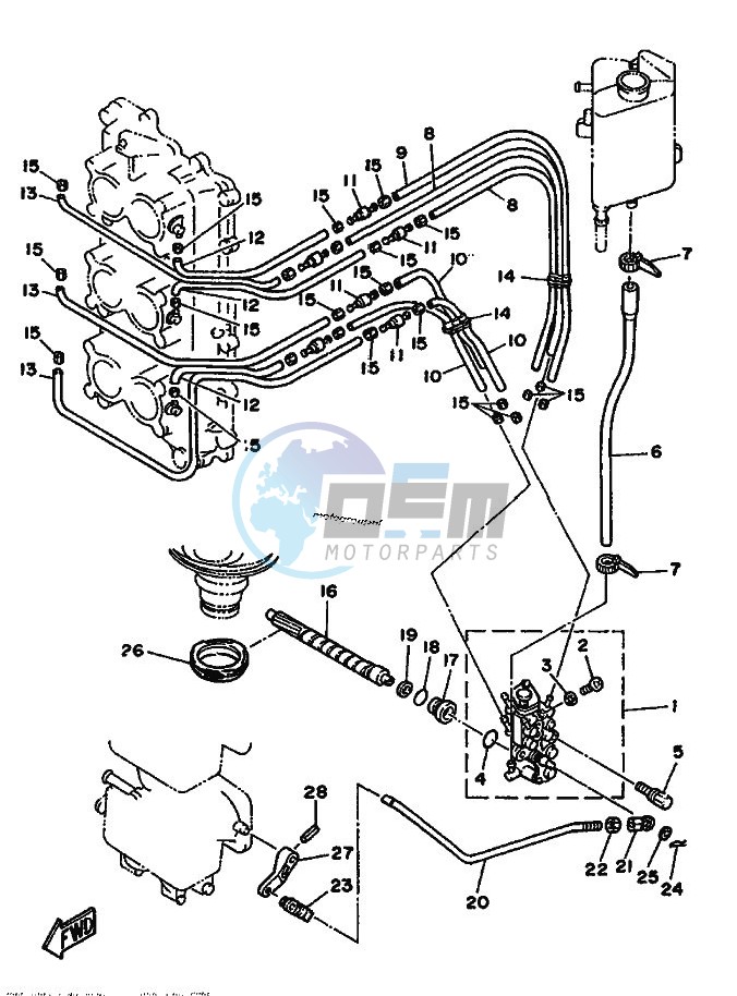 OIL-PUMP