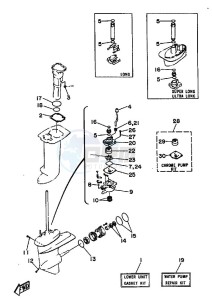 25V drawing REPAIR-KIT-2