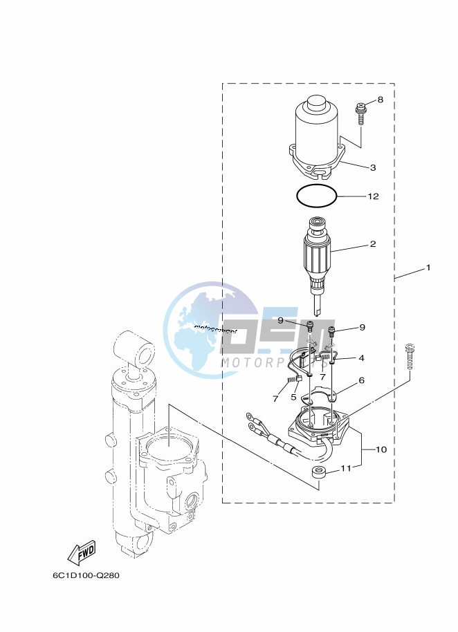 POWER-TILT-ASSEMBLY-2