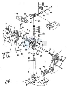 30DMHO drawing MOUNT-1