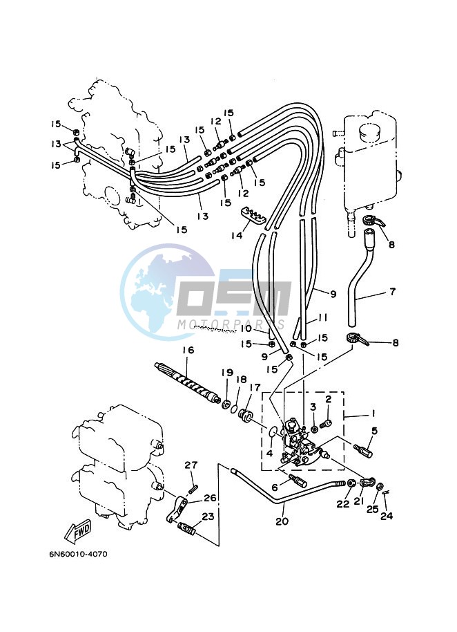 OIL-PUMP