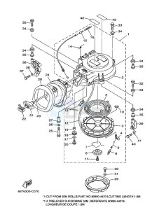 E40XMHL drawing KICK-STARTER