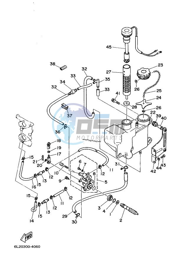 OIL-PUMP