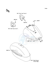 VN1700_VOYAGER_CUSTOM_ABS VN1700KEF GB XX (EU ME A(FRICA) drawing Labels