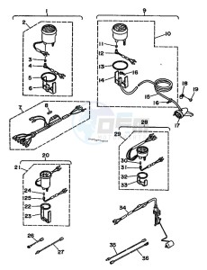 25N drawing OPTIONAL-PARTS-3