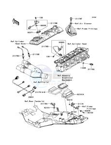 1400GTR_ABS ZG1400CBF FR GB XX (EU ME A(FRICA) drawing Fuel Injection