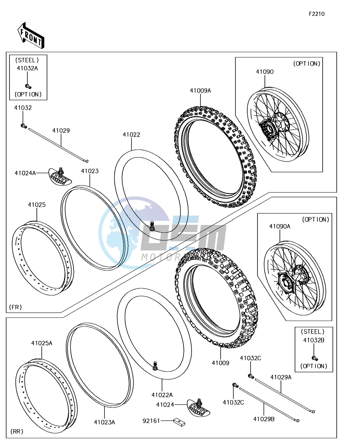 Tires