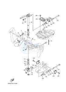 F200GETX drawing MOUNT-2