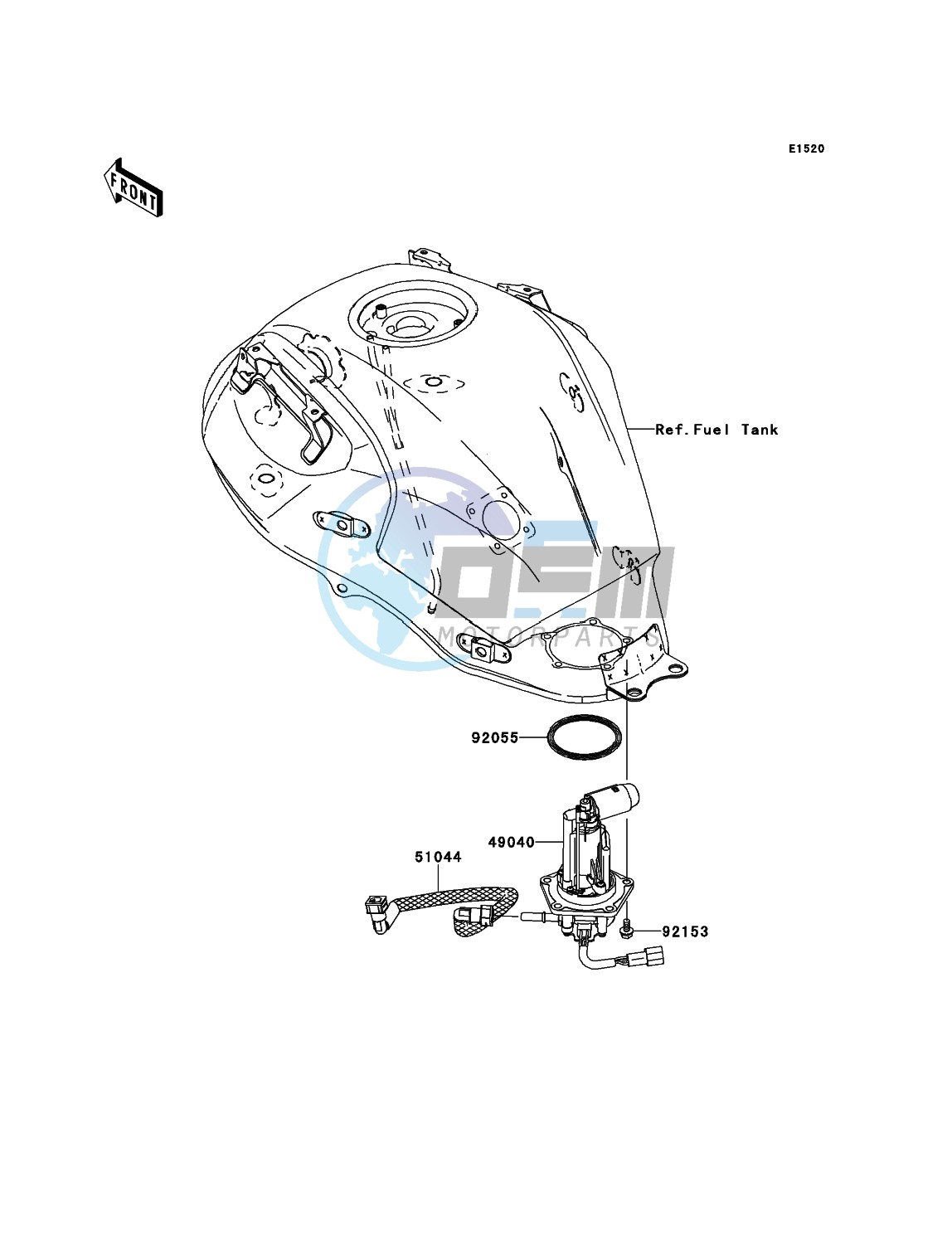 Fuel Pump