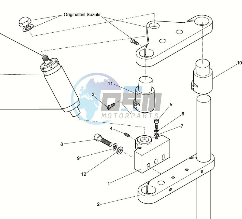 POWER STEERING