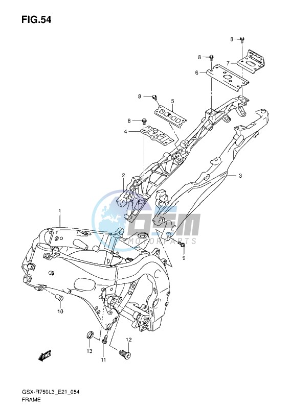 FRAME L3