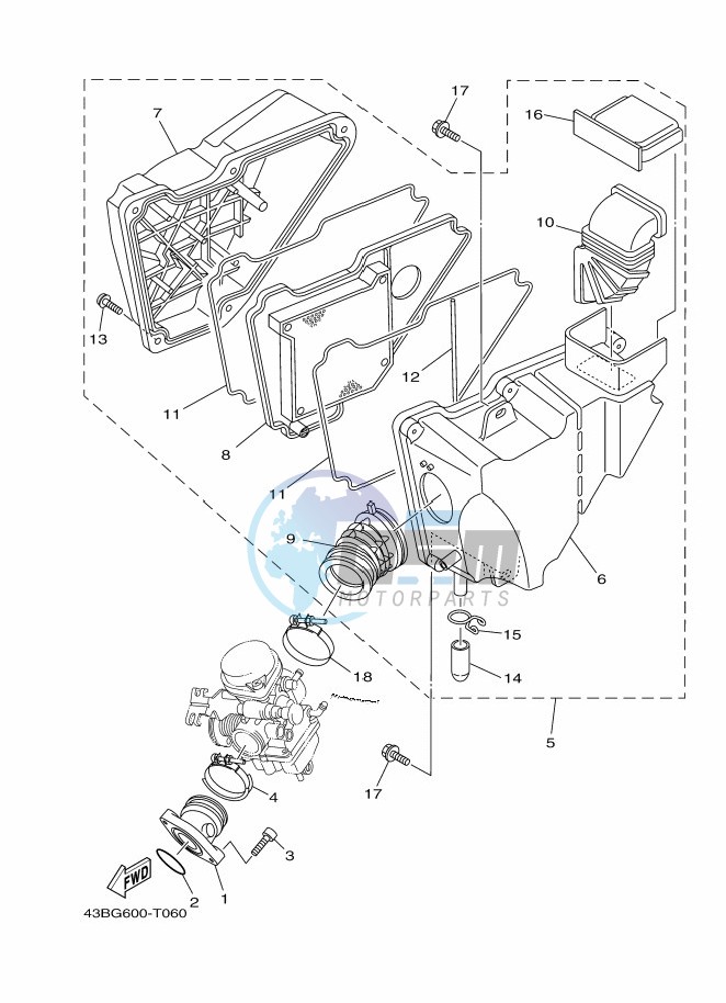 INTAKE