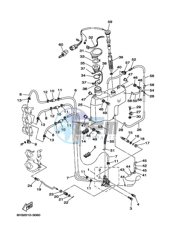 OIL-PUMP