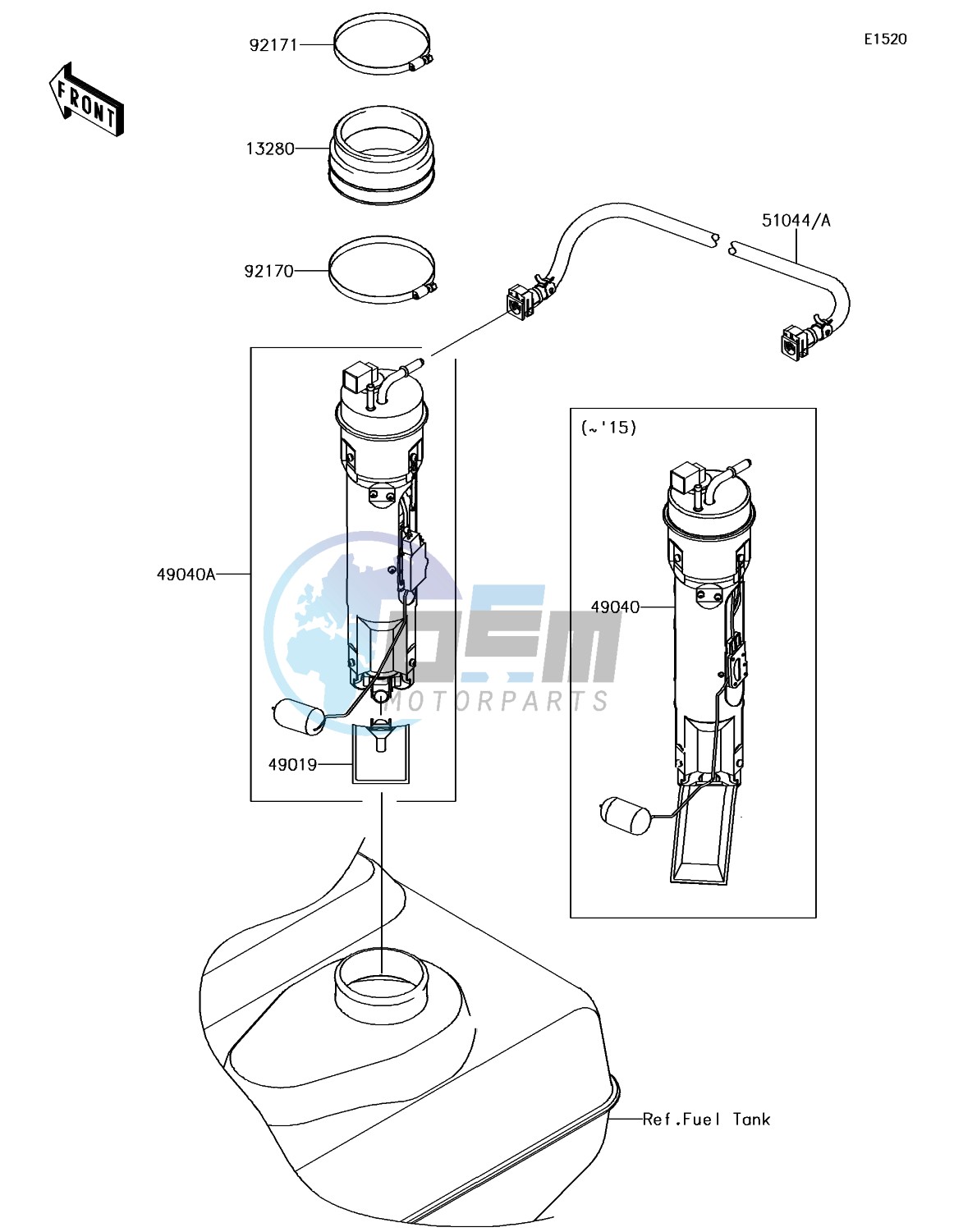 Fuel Pump