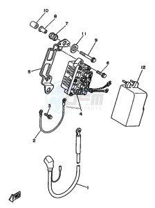 55B drawing OPTIONAL-PARTS-4