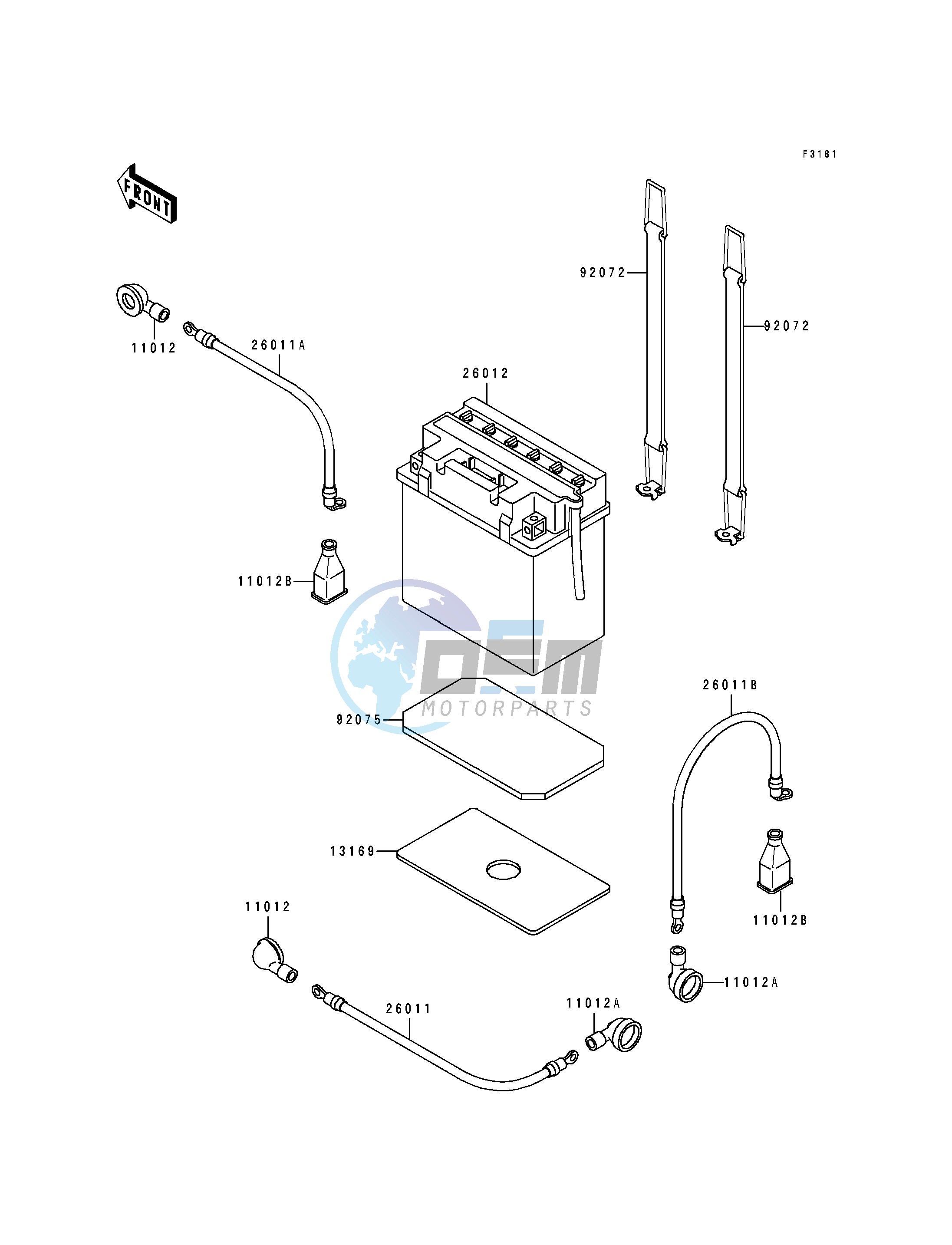 ELECTRICAL EQUIPMENT