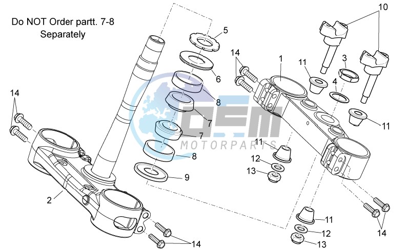 Steering