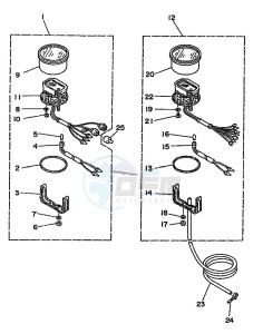 70B drawing OPTIONAL-PARTS-2