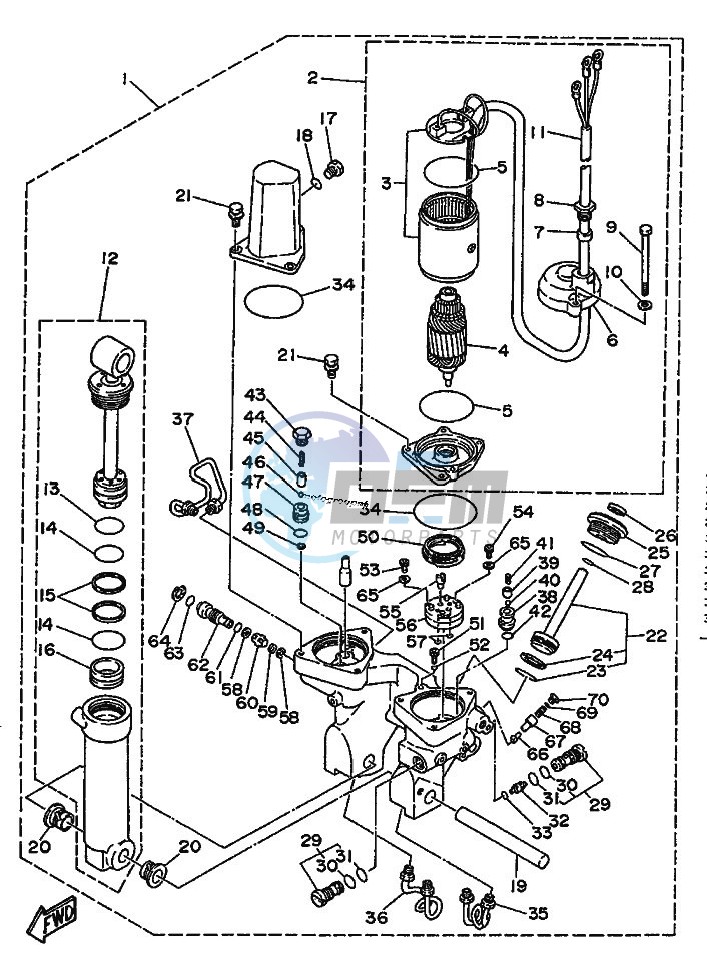 POWER-TILT-ASSEMBLY-1