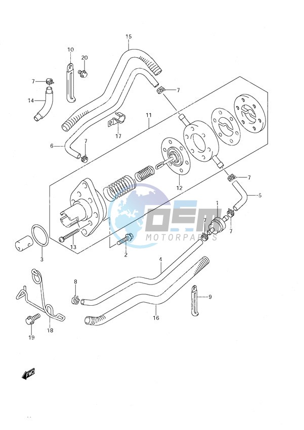 Fuel Pump