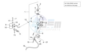 RS 250 drawing Controls I