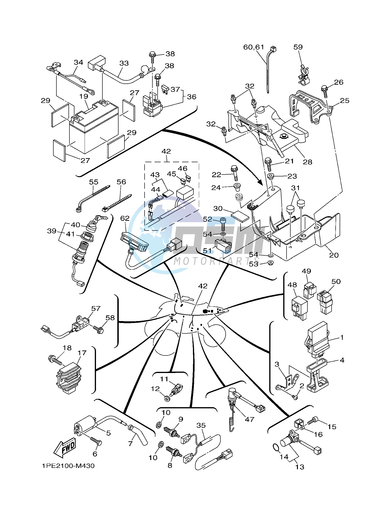 ELECTRICAL 1