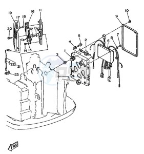 175B drawing ELECTRICAL-1